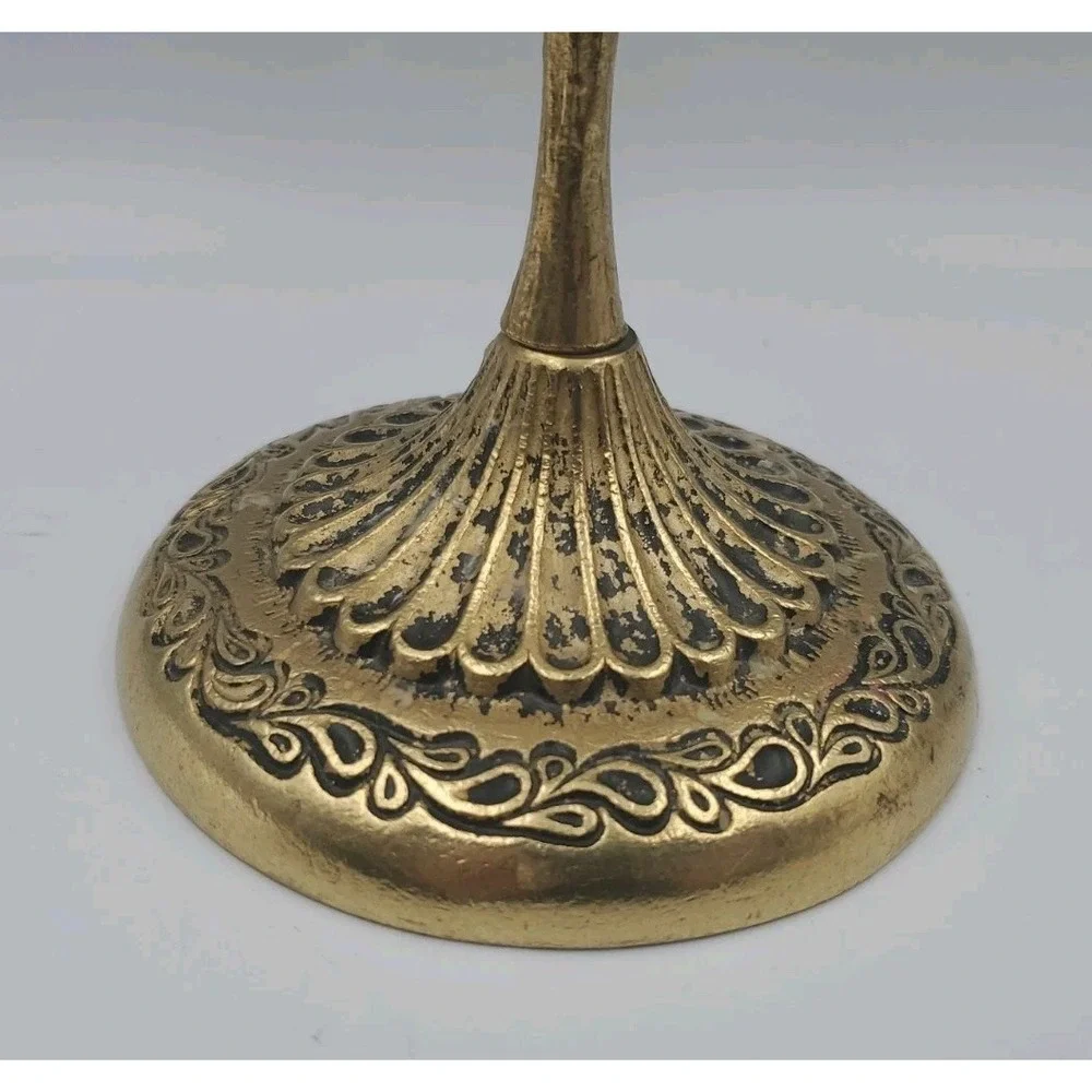 Tamar Holy Land Brass‎ Menorah Jerusalem